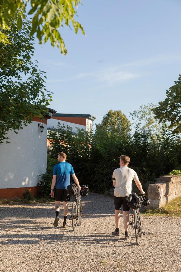 Radlerzimmer Neu Gaarz Fuer 2 Personen Екстер'єр фото