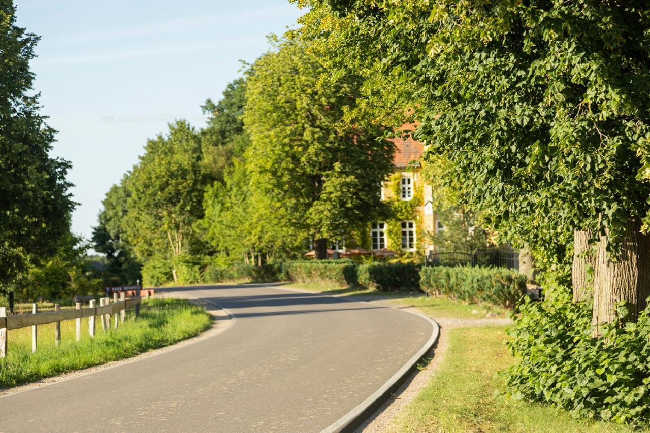 Radlerzimmer Neu Gaarz Fuer 2 Personen Екстер'єр фото
